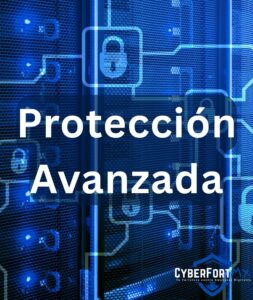Protección Avanzada