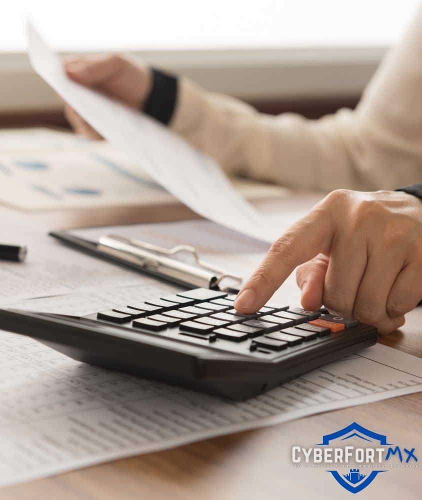 Empresa de Servicios Contables