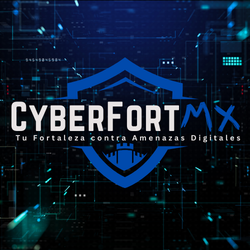CyberFortMX