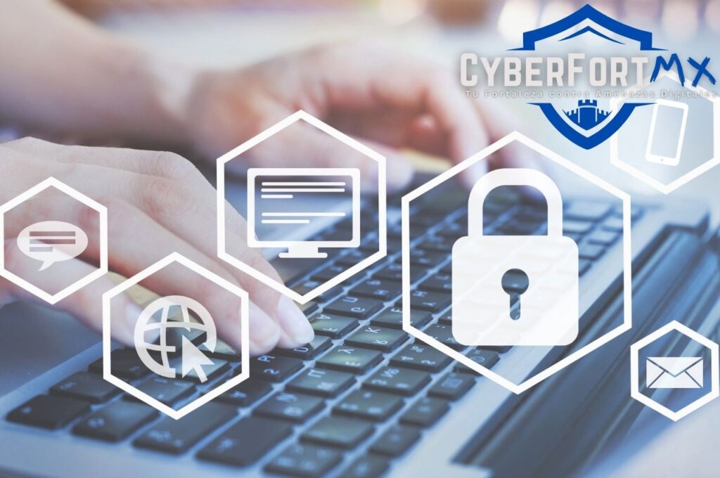 CyberFortMX